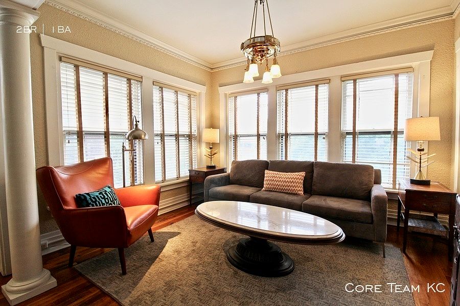 1st image of 3818 Walnut St #2B