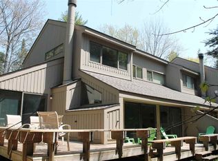 8656 Deer Run #90, Harbor Springs, MI 49740