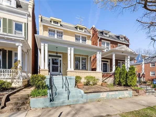 3302 Hanover Ave, Richmond, VA 23221