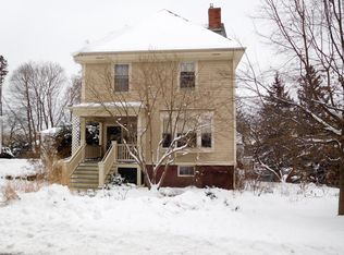 26 Mountain Ave, Lewiston, ME 04240
