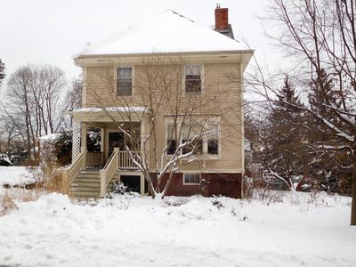 26 Mountain Avenue, Lewiston, ME, 04240