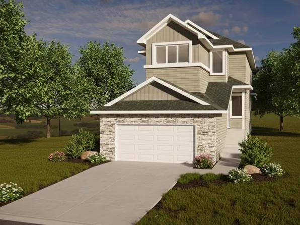 16 Grayson Grn, Stony Plain, AB T7Z 0A0
