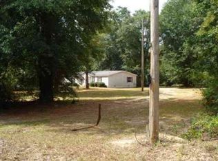 344 Wilville Rd, Fort Valley, GA 31030