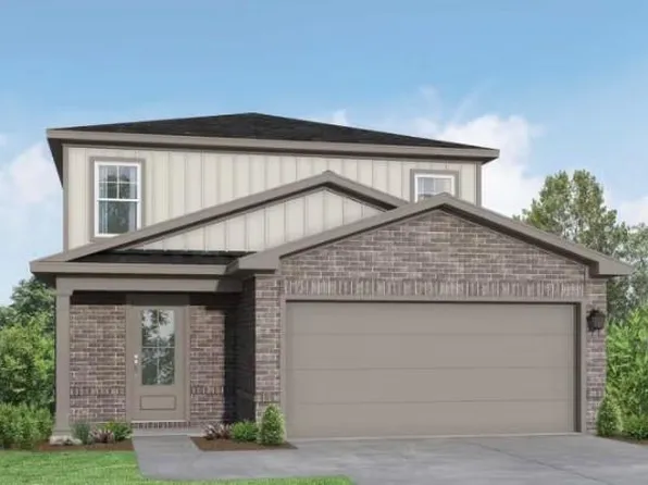 10995 Independence Rd, Cleveland, TX 77328