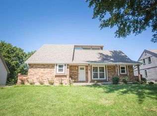 2310 Rhonda Rd, Excelsior Springs, MO 64024