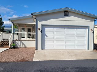 1012 Miller Dr #115, Cottonwood, AZ 86326