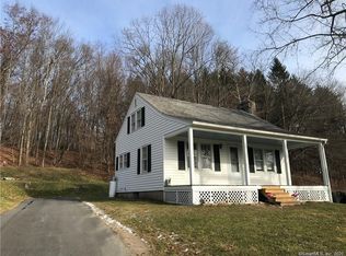 18 Flirtation Ave, New Preston Marble Dale, CT 06777