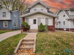 4307 Kingsbury Ave, Toledo, OH 43612