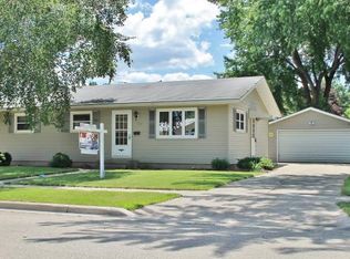137 Chapleau St, Fond Du Lac, WI 54937