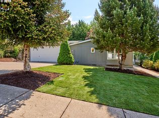 708 NE Bockes Loop, Sheridan, OR 97378