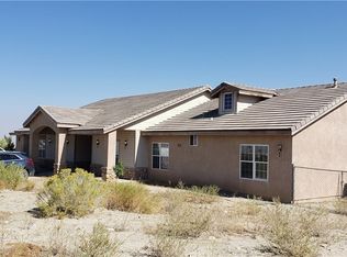 11135 Crystal Aire Rd, Pinon Hills, CA 92372