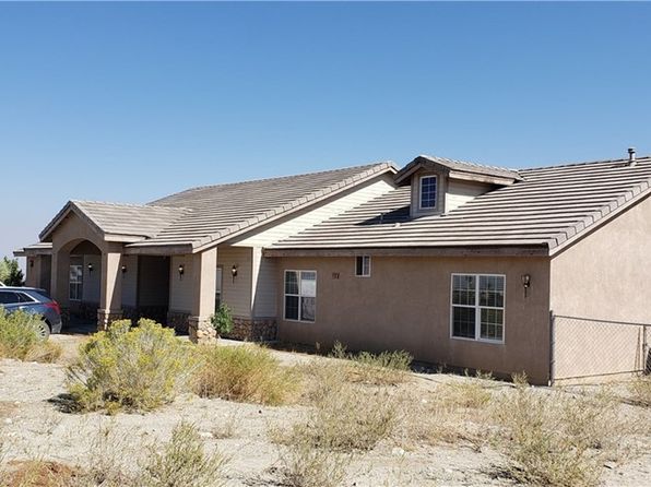 Pinon Hills Real Estate - Pinon Hills CA Homes For Sale | Zillow