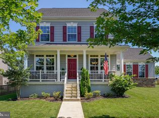 6 Wood Aster Ln, Lovettsville, VA 20180