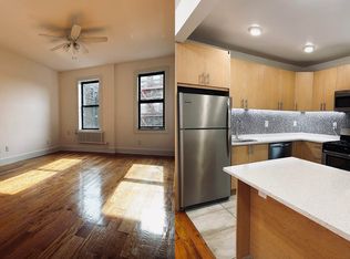 43-31 45th St #5G, Sunnyside, NY 11104