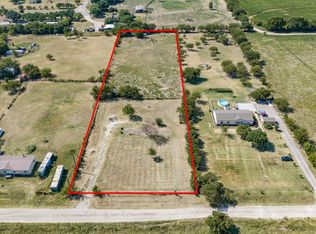 To Be Determined Brock Ln, Justin, TX 76247