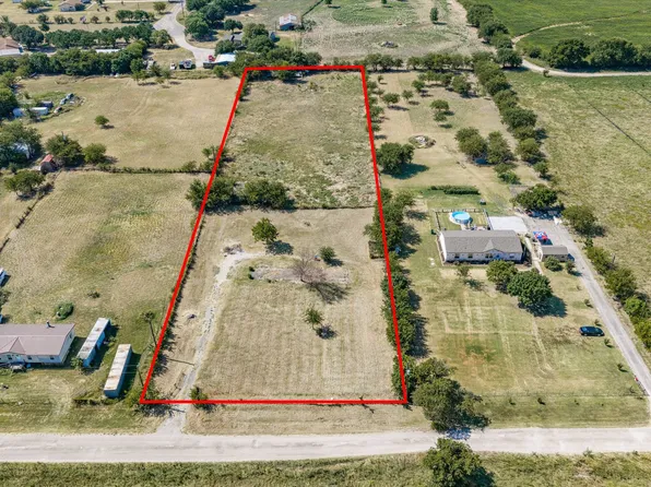 To Be Determined Brock Ln, Justin, TX 76247