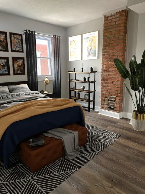 3406 Mount Pleasant Ave — Photo 3