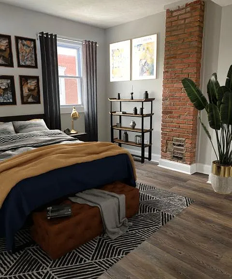 3406 Mount Pleasant Ave — Photo 3