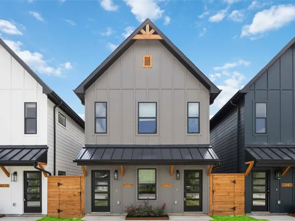 8011 Cora St, Houston, TX 77088