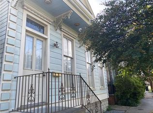 4520 Orleans Ave, New Orleans, LA 70119
