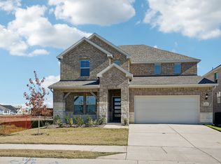 2211 Currents Rd, Princeton, TX 75407