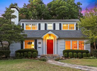 6027 McCommas Blvd, Dallas, TX 75206