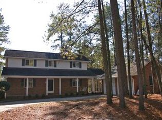 2 Chinquapin Ct, Columbia, SC 29212