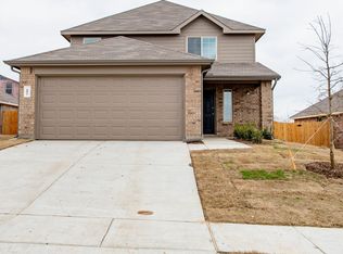 601 Canyon Cactus St, Lancaster, TX 75146