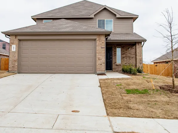 601 Canyon Cactus St, Lancaster, TX 75146