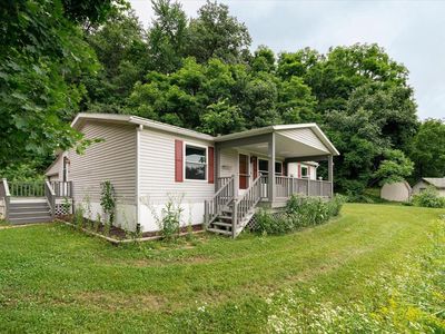 S6205 Sidie Hollow ROAD, Viroqua, WI, 54665