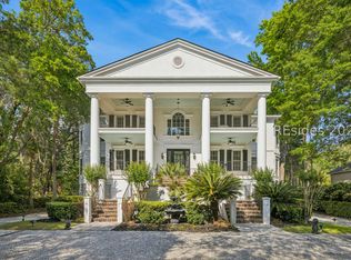 29 Oxford Dr, Hilton Head Island, SC 29928