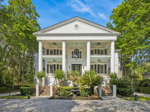 29 Oxford Dr, Hilton Head Island, SC 29928