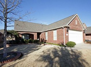 230 Burnswick Isles Way, Frisco, TX 75034