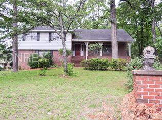 1332 5 Mile Rd, Birmingham, AL 35215