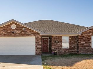 9551 Braden Dr, Canyon, TX 79015