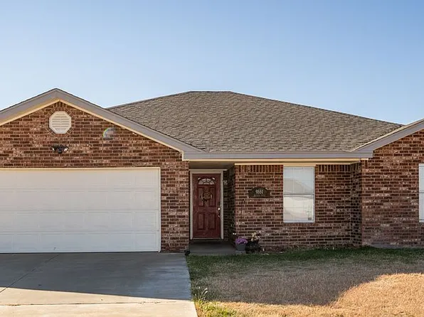 9551 Braden Dr, Canyon, TX 79015
