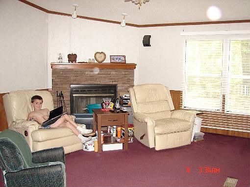 4th image of 28437 Northwoods Dr