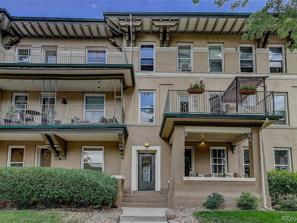 1st image of 1100 N Logan St APT 7