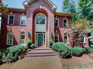 9453 Highwood Hill Rd, Brentwood, TN 37027