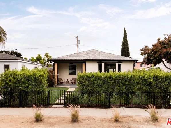 11840 Juniette St, Los Angeles, CA 90230