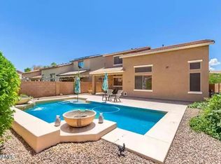 45290 W Miramar Rd, Maricopa, AZ 85139