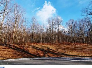 Lot #9 Livingstone Dr, Birdsboro, PA 19508