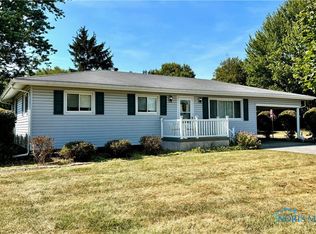 5908 Finzel Rd, Whitehouse, OH 43571