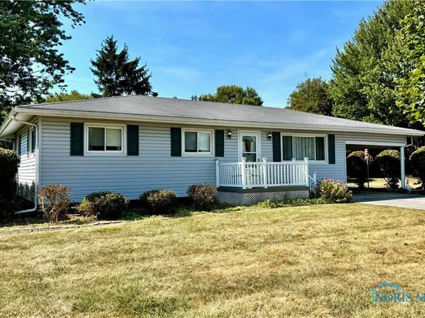 5908 Finzel Rd, Whitehouse, OH 43571