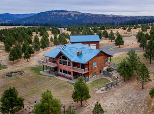 771 Leo Ln, Cle Elum, WA 98922