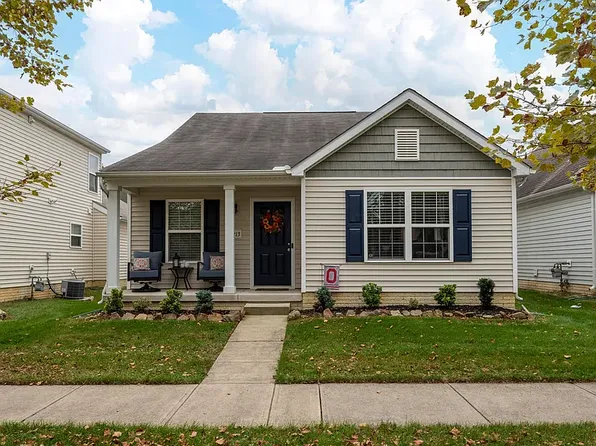 6213 Albany Way Dr, Westerville, OH 43081