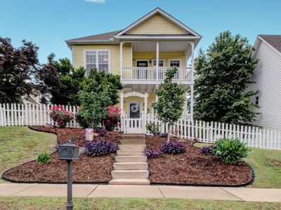 12420 Brodie Creek Trl, Little Rock, AR, 72211