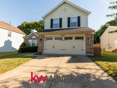 9563 Deer Track Rd, West Chester, OH, 45069