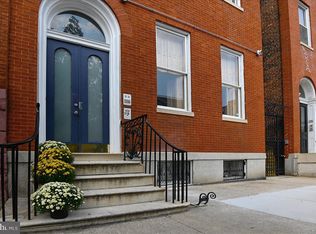 216 W Monument St UNIT 2-F, Baltimore, MD 21201