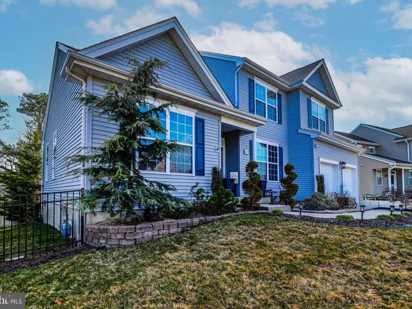 12 Greenside Dr, Little Egg Harbor, NJ 08087